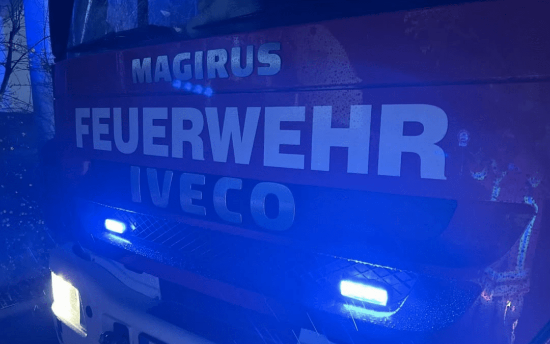 Rauchentwicklung
